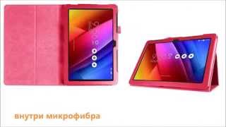 Чохол Asus Zenpad 10.1 Z300 Z301M Smart-Print Mozaik