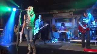 Miranda Lambert You Really Got Me &amp; Priscilla Fort Walton Beach Florida The Block 06 / 14 / 2014