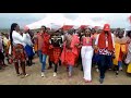 Isan De Best Wedding At Laikipia