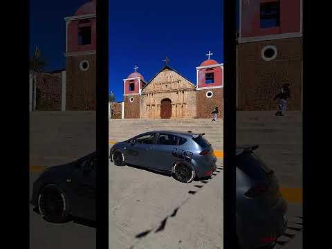 Paseo 05-08-2026 Tarata-Tacna #bañostermales #Ticaco #Tarucachi