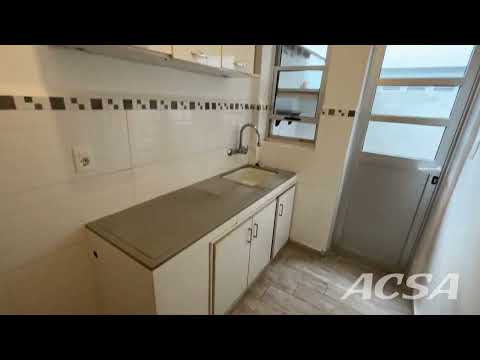 Video de YouTube - Apartamento en Alquiler de 2 dormitorios con  Patio en Arroyo Seco, Montevideo