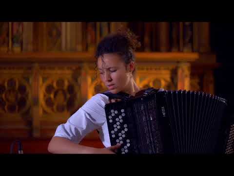 E.DERBIENKO - CHORALE PRÉLUDE