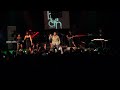 The Foreign Exchange - "If I Knew Then" (Live in Johannesburg 2014)