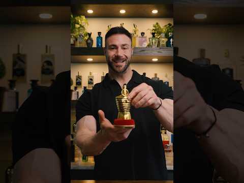 Jean Paul Gaultier Le Male Elixir blind buy 👀🔥 #cologne #perfume #fragrance