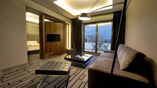 Cihangir Hotel Bosphorus , Istanbul, Türkiye | Travel With Jhanvi