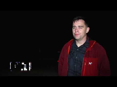 BOSS Vicenza 52 Tunnels Night Hike (2019) 🇺🇸