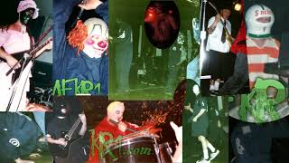 Slipknot - Carve REMASTERED &quot;Live&quot;  1997