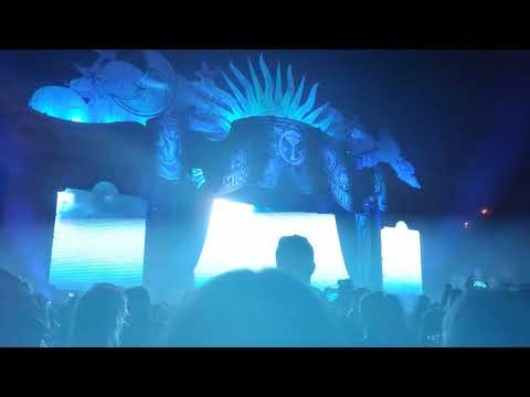 Tomorrowland Porto | UNITE | Robin Schulz | 2019