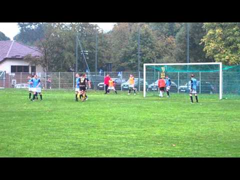 Mecz  krakowskiej KO: Piliczanka Pilica  - KS Olkusz