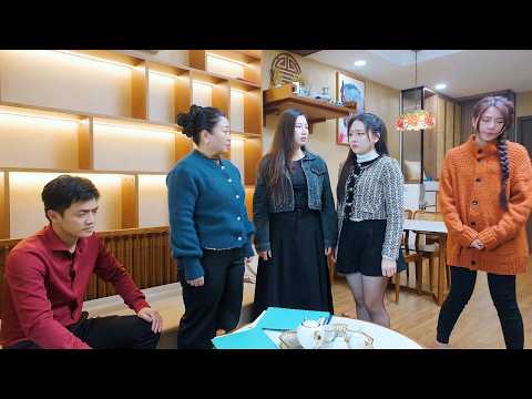 The Girl Sold into a Wealthy Family Because of Her Body Scent Unexpectedly Becomes the Chairman's...