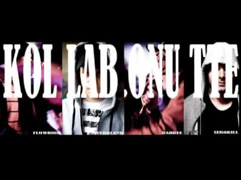 SeboKILL - Kollabonutte (Feat. Queroland, Flowbird & Barbee)