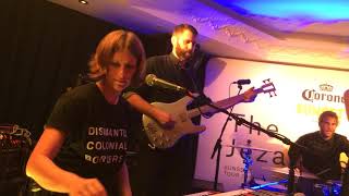 'Pleasure Drive' - The Jezabels @ Potts Point Hotel - Corona SunSets FULL Show 03/04/2019