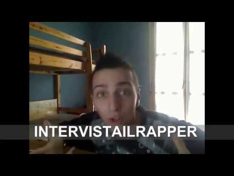 SKIT SHARKY MC PER CHANNEL 24  " IO PRODOTTO"