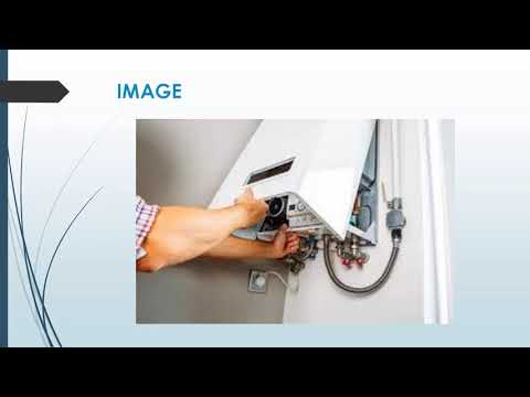 Best RGI Gas Installer in Donacarney