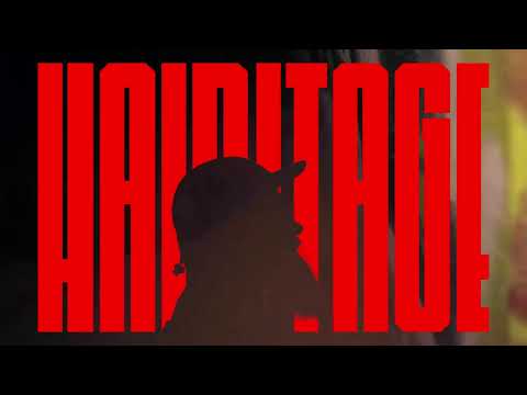 HAIRITAGE AT THE TUNNELS: 'NEGATIVES' RELEASE PARTY [AUSTIN, TX]