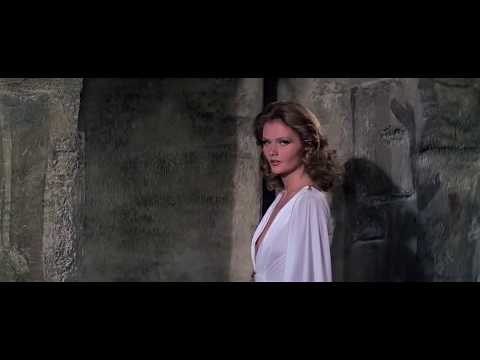 James Bond Moonraker(1979)-Bond Lured to Pyramid Orchestral Cover