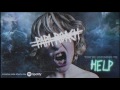 Papa Roach - HELP (Official Audio)