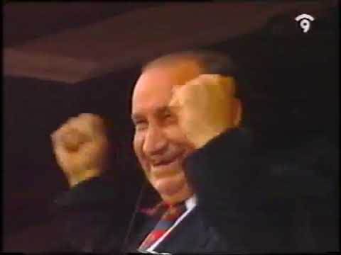 Temp 95-96 Reportajes Subcampeon Liga 95-96