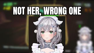 Wrong Person Gets Killed in Lethal Company and Everyone Loses It | Shirogane Noel