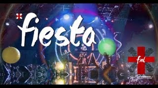 Fiesta - Su Presencia - Fiel | Video Oficial