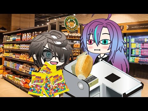 THINGS WE'D LIKE TO TALK ABOUT (change candy) Gacha Life [ft: Hummy chan]