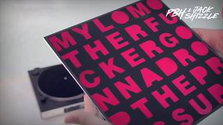 Mylo   Drop The Pressure (PBH &amp; Jack Shizzle VIP Club Edit)