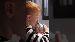 How to Help Your Child’s Cough at Home
