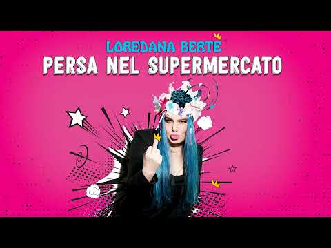 Video thumbnail for Persa nel supermercato