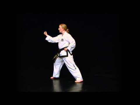 Four Direction Block (Saju Makgi)