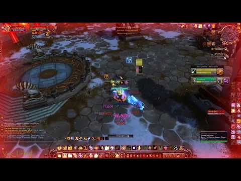 World of Warcraft - Legion PVP S4 2v2 - Holy Pally / Assassination Rogue Vs Windwalker / Sub