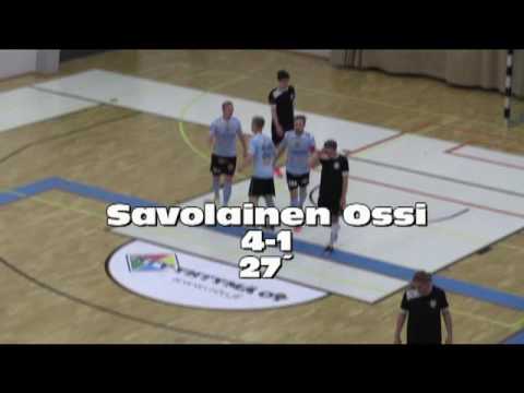 Futsal Sc-riverball vs JKV