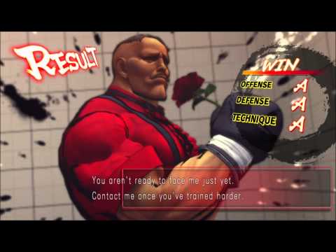 USF4 Winter Clash 2015 MM FT3 PIE|Smug vs FGE|Olivo Set3