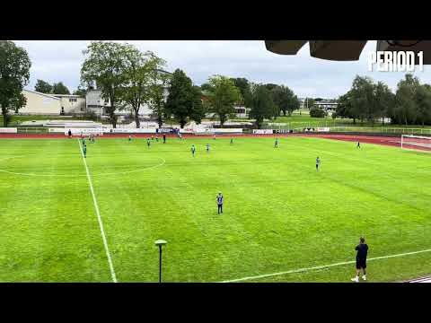 IFK P12 - Hammarby P2011-A, 5/8 -23