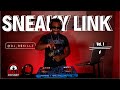 DJ BSkillz Sneaky Link R B Mix SZA Usher HER SWV Chris Brown Beyonce
