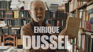 Documental sobre la Filosofía de la liberación de Enrique Dussel (trailer oficial)