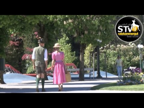 Faszination Salzkammergut: Was macht das Salzkammergut nur so anziehend? www.stv1.at