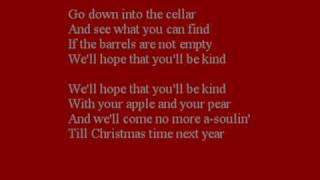 Sting: Soul Cake. Music and Lyrics