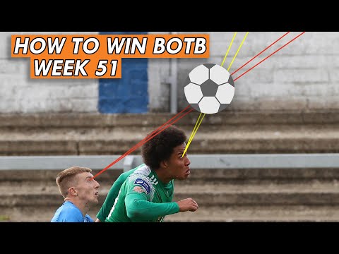 How to Play and Win BOTB: Week 51 (Midweek Car)