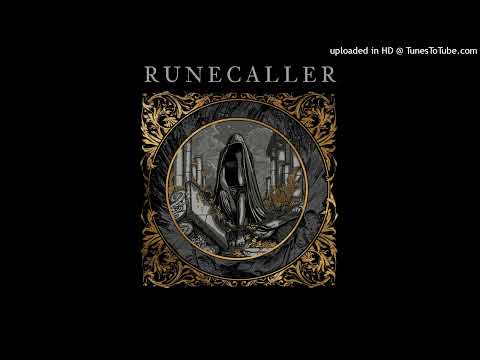 RUNECALLER - Psy Demon  **including lyrics**