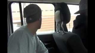 High TimeS With RimeS eps 7 (Boston and Waterloo mini-tour)