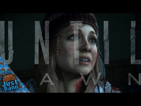 WHO BIT THE BULLET? | UNTIL DAWN PT 4