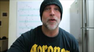 Video thumbnail for Guitar picks: Ultex Jazz III's: Yellow and Black 2.0 by Doug Steele