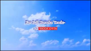 Yaad Teri Aati Hai Jaan Meri Jati Hai Karaoke - YouTube