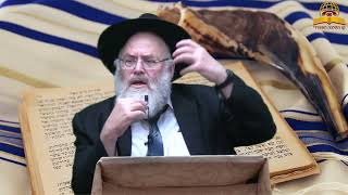 אלול זה חיים! הרב מנחם שטיין (קו ההלכה הספרדי) - התמונה מוצגת ישירות מתוך אתר האינטרנט יוטיוב. זכויות היוצרים בתמונה שייכות ליוצרה. קישור קרדיט למקור התוכן נמצא בתוך דף הסרטון אלול זה חיים! הרב מנחם שטיין (קו ההלכה הספרדי) - התמונה מוצגת ישירות מתוך אתר האינטרנט יוטיוב. זכויות היוצרים בתמונה שייכות ליוצרה. קישור קרדיט למקור התוכן נמצא בתוך דף הסרטון