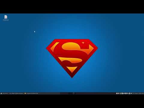 ArcoLinux : 1584 how to build calamares - compare, change and build