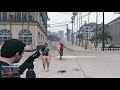 Aggressive Peds Overhaul 1.0.0 for GTA 5 video 1