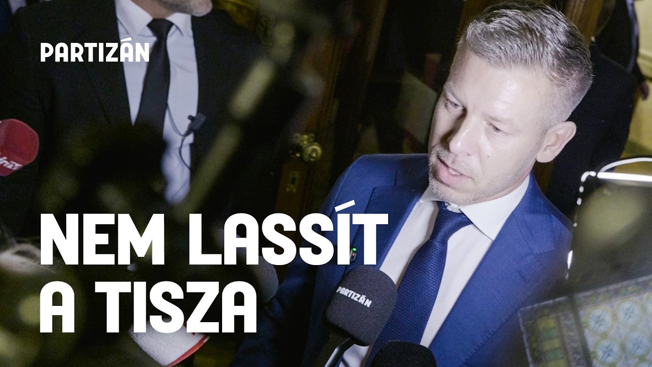 “Ezt várja tőlünk a magyar nép” | Kemény eszközöket kapnak a parlamenti vizsgálóbizottságok