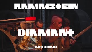 Rammstein - Diamant [Live 2019 - Multicam]