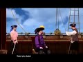 Geo Visit The Pirates That They See Trouble On The High Seas