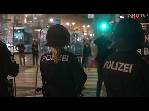 “Close the border”: FPÖ wants to stop asylum applications